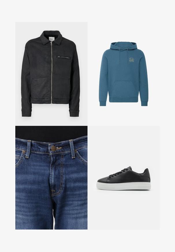 Zalando