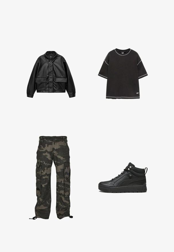 Zalando