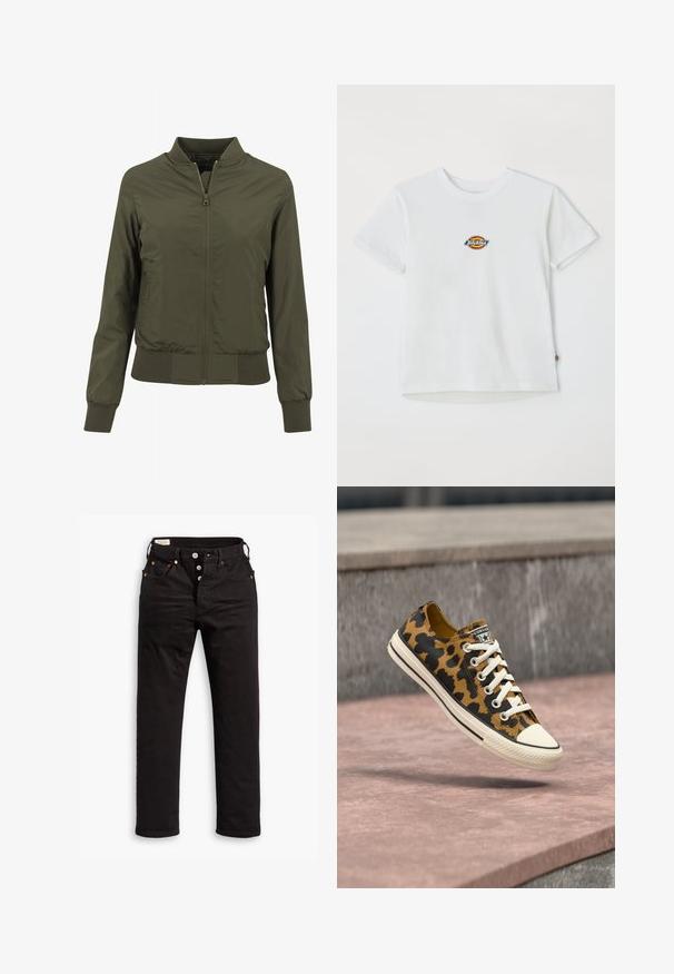 Zalando