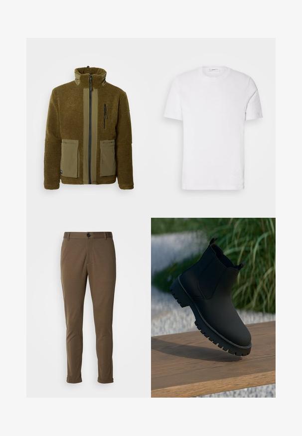 Zalando