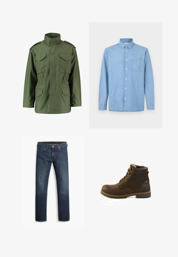 Zalando