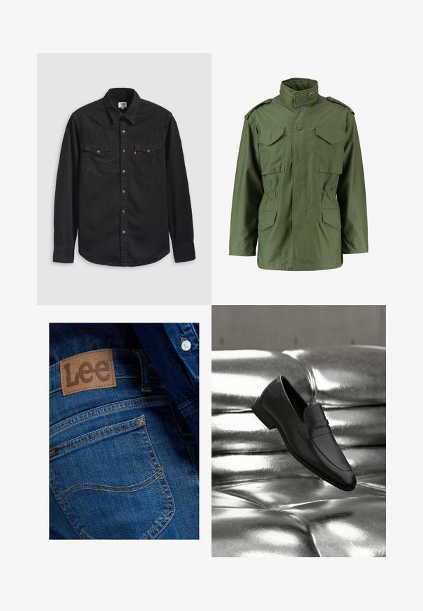 Zalando