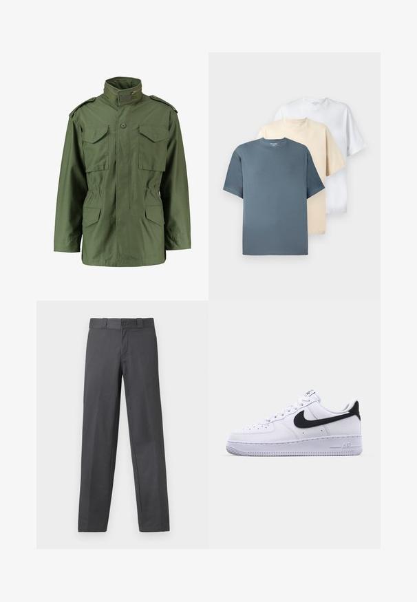 Zalando