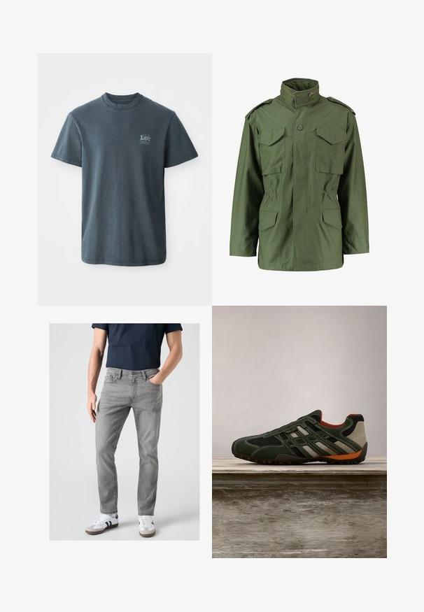 Zalando