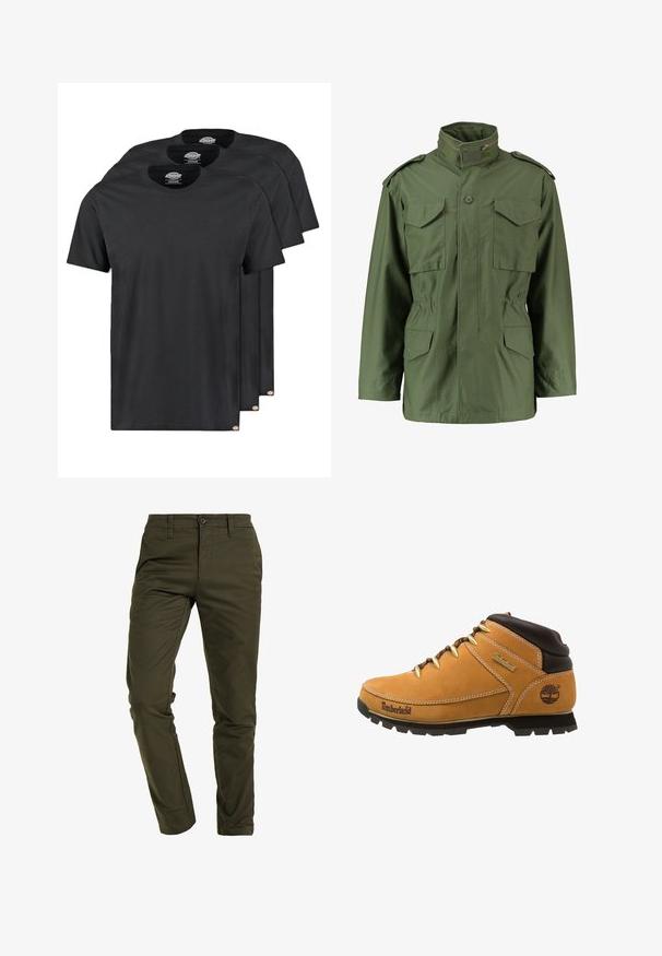 Zalando
