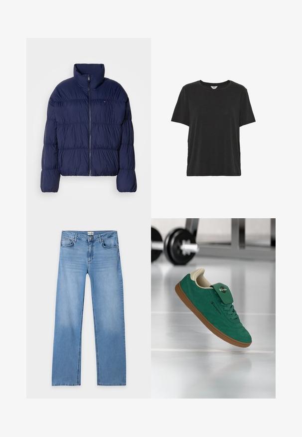 Zalando