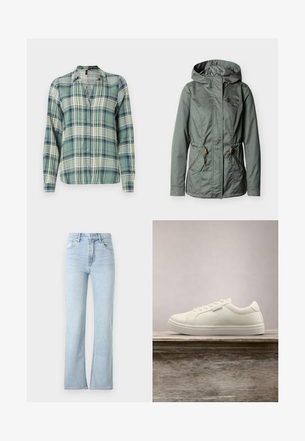 Zalando