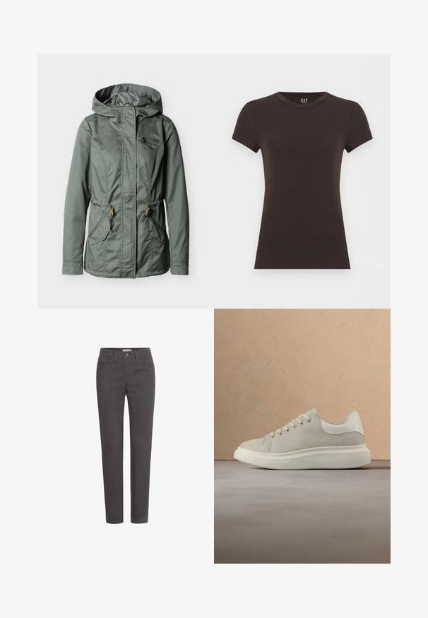 Zalando