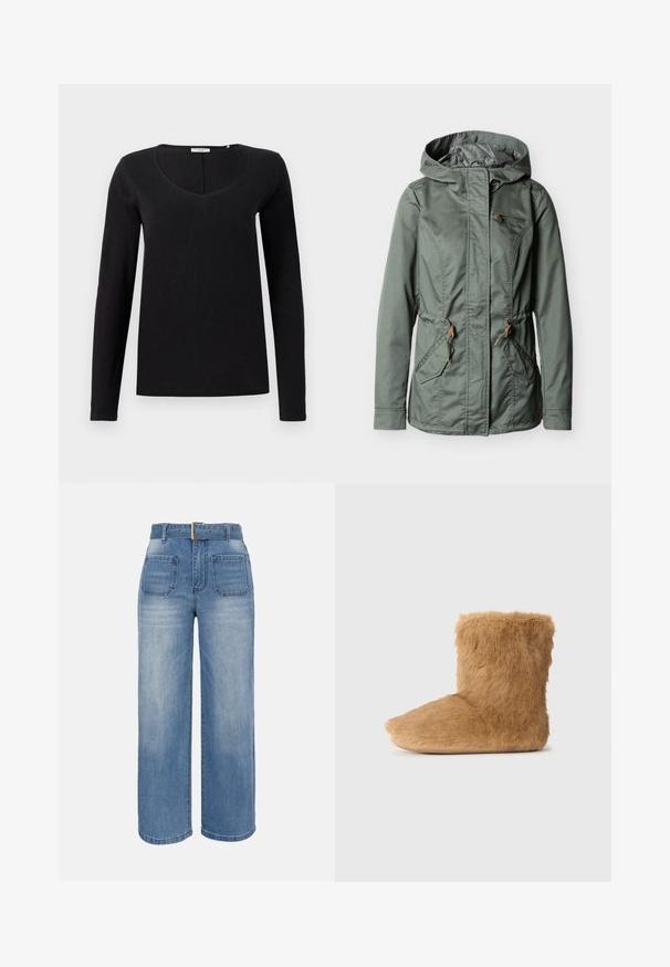 Zalando