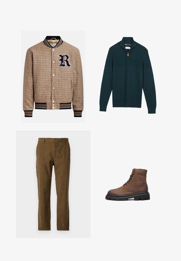 Zalando