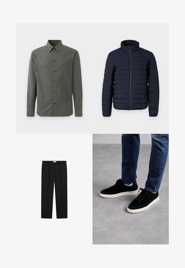 Zalando