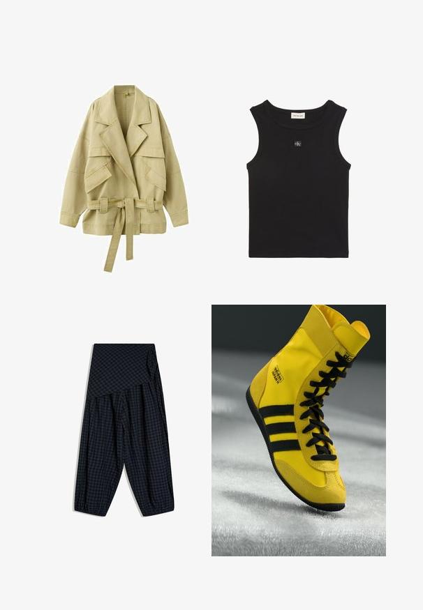 Zalando
