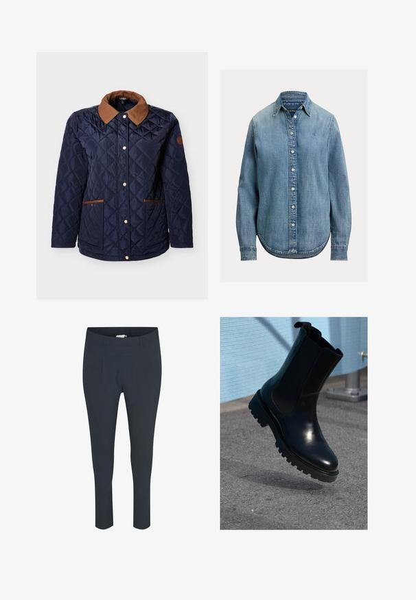 Zalando