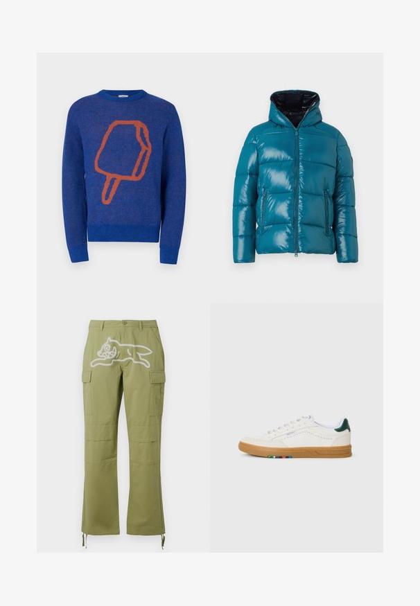 Zalando