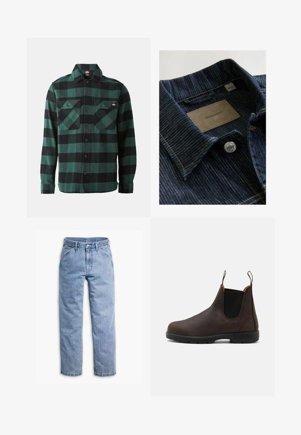 Zalando