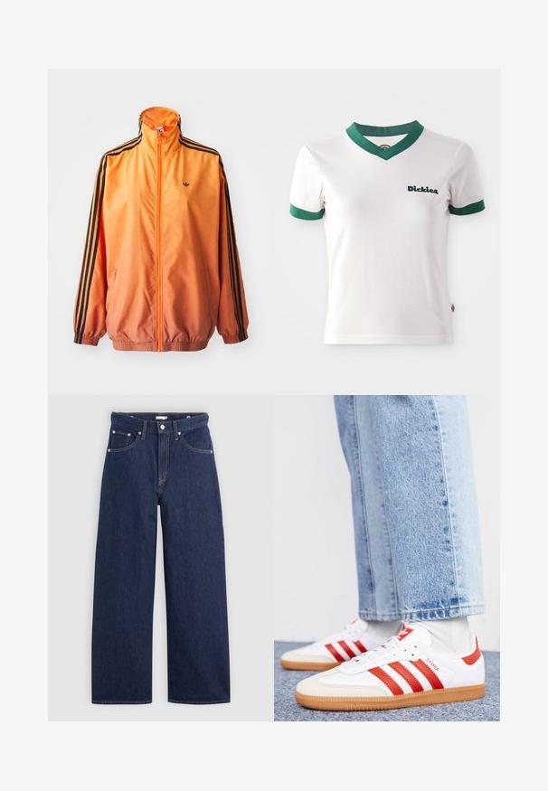 Zalando