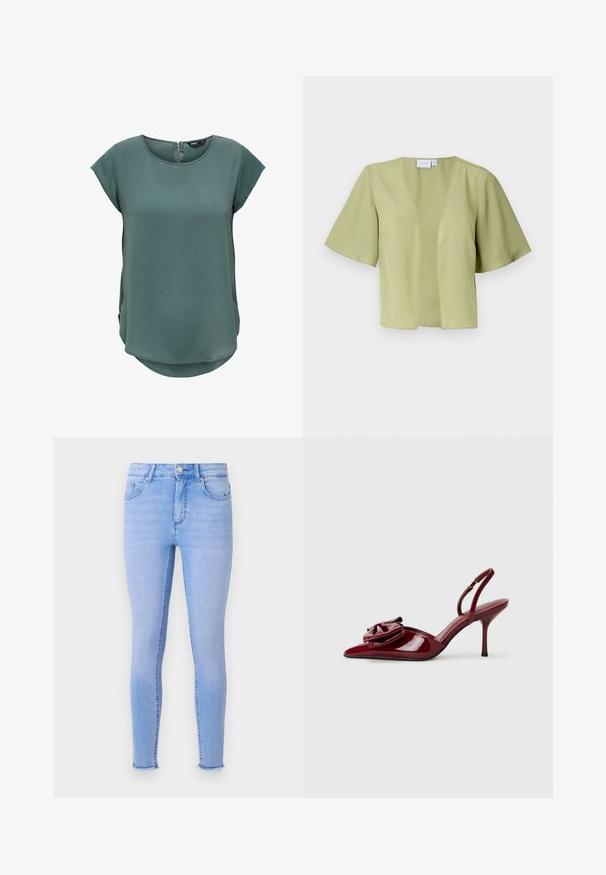 Zalando