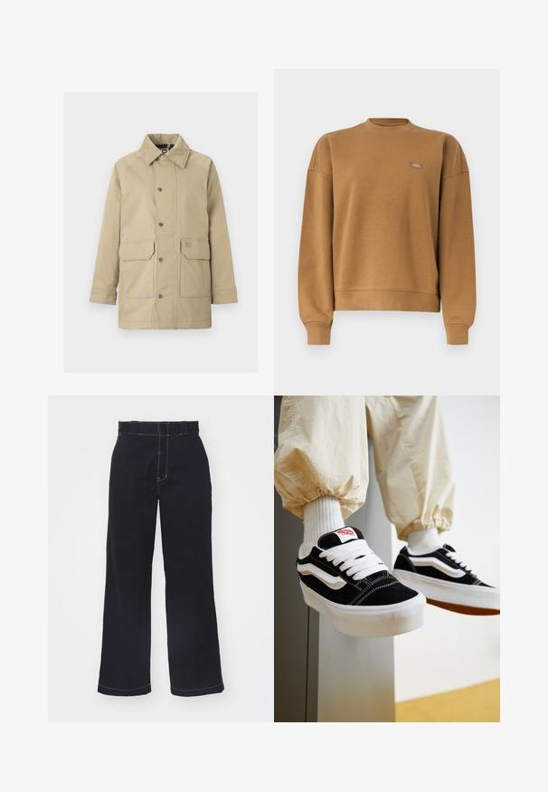 Zalando