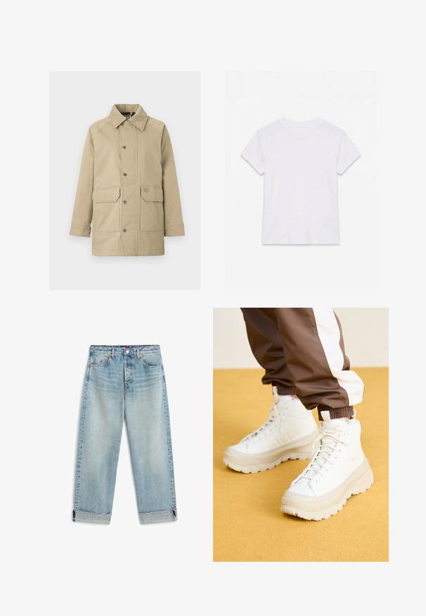 Zalando