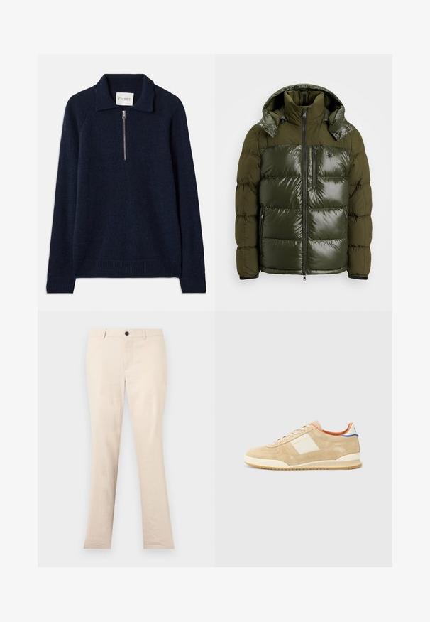 Zalando