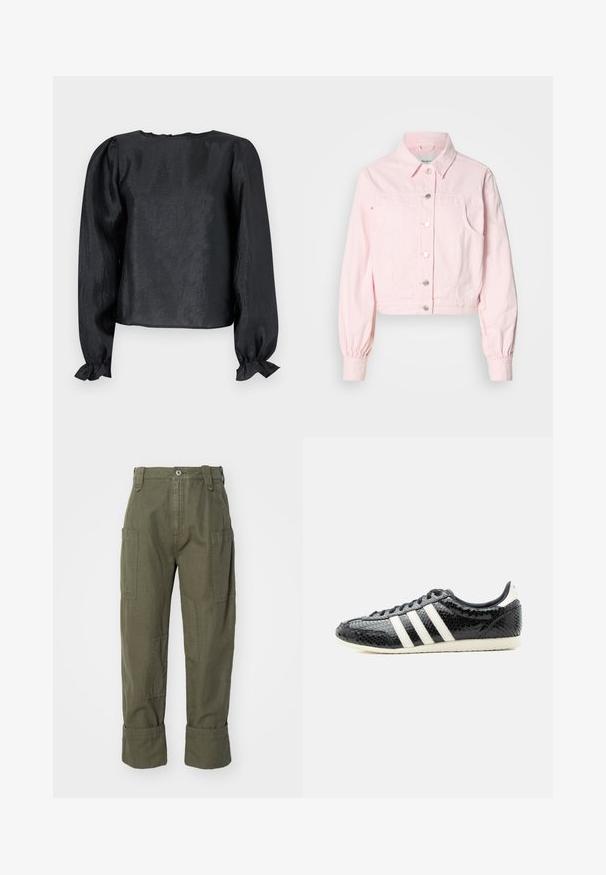 Zalando