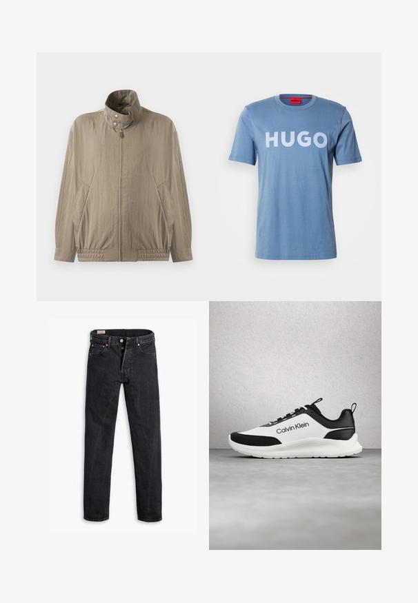 Zalando