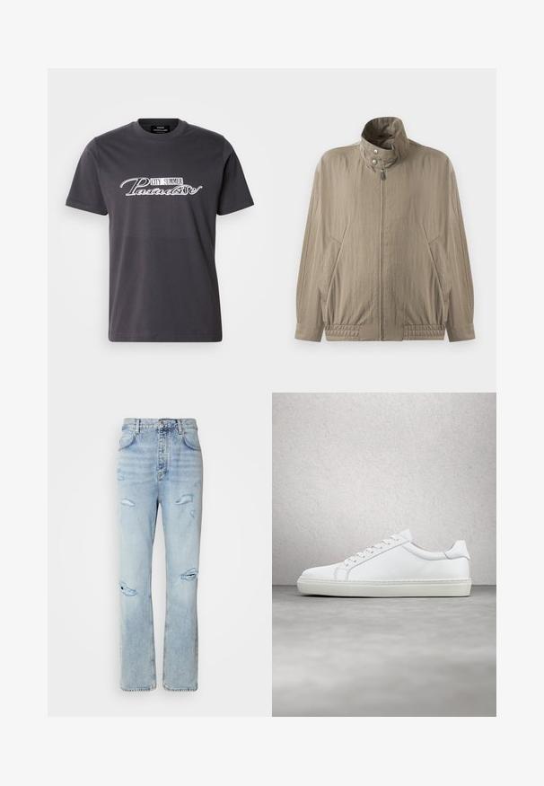 Zalando