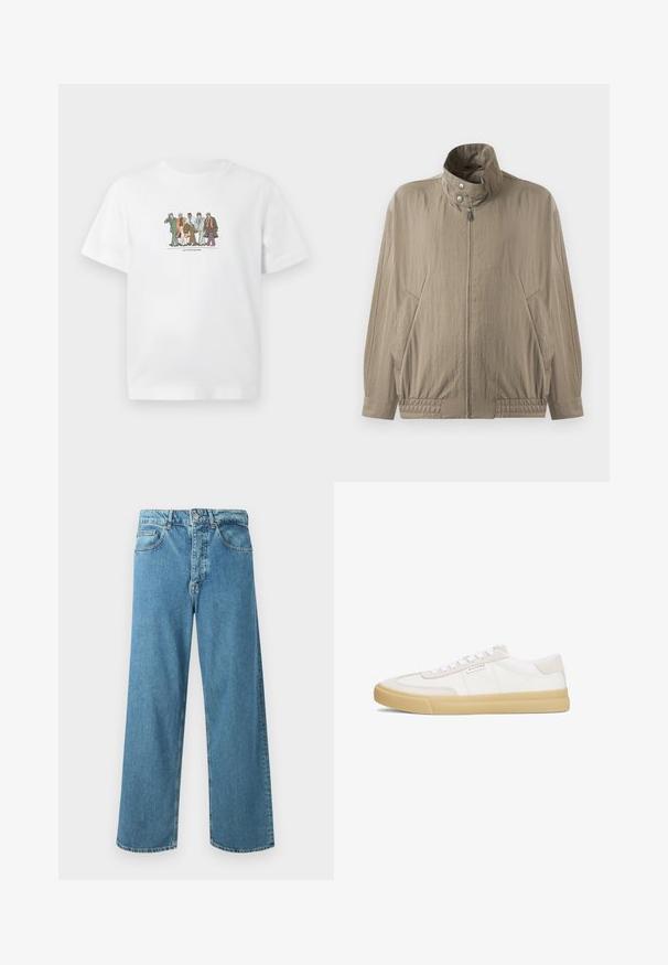 Zalando