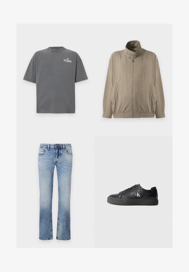 Zalando