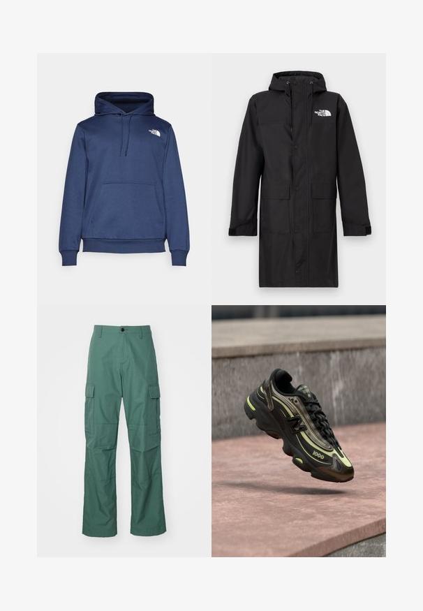 Zalando