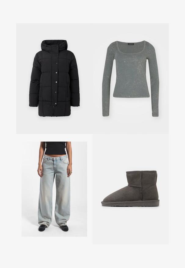 Zalando
