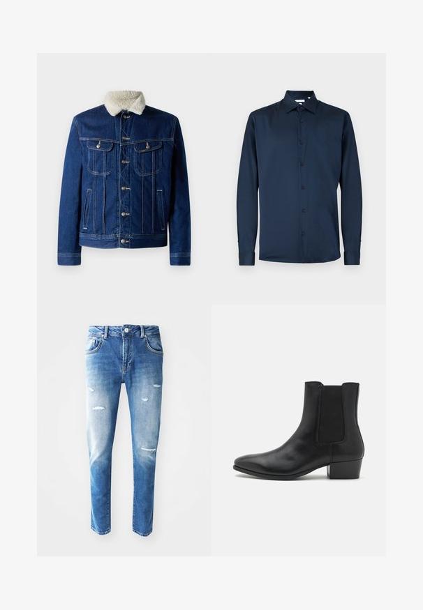 Zalando