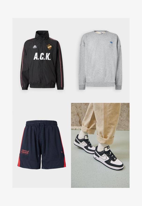 Zalando