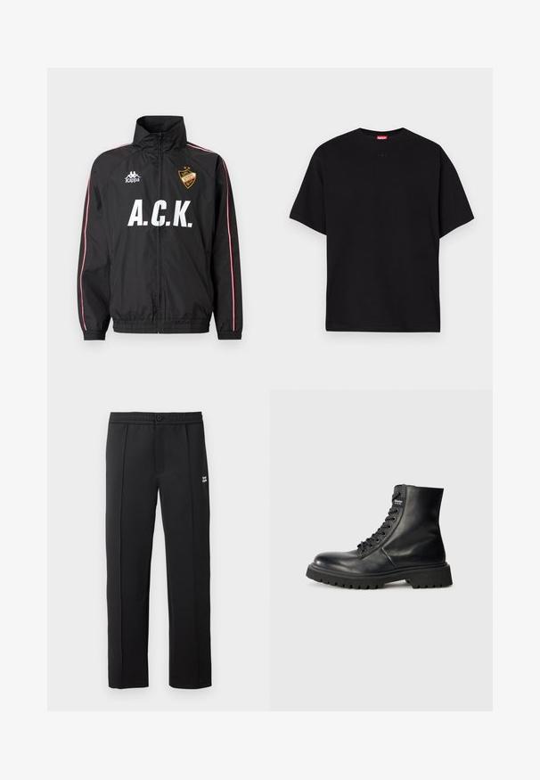 Zalando
