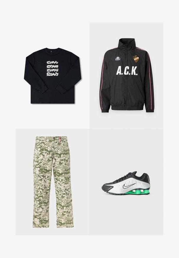 Zalando