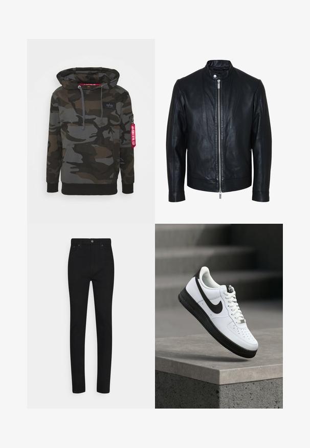 Zalando