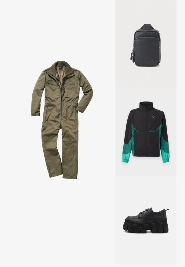 Zalando