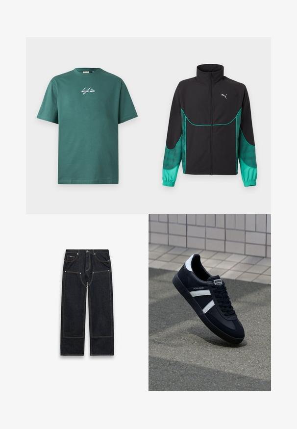 Zalando