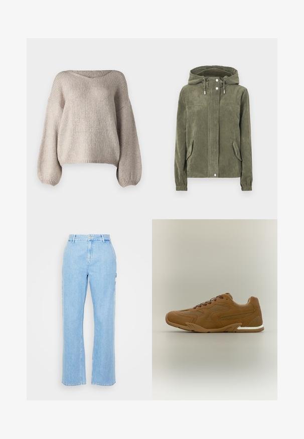 Zalando