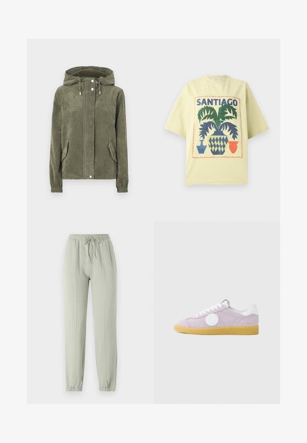 Zalando