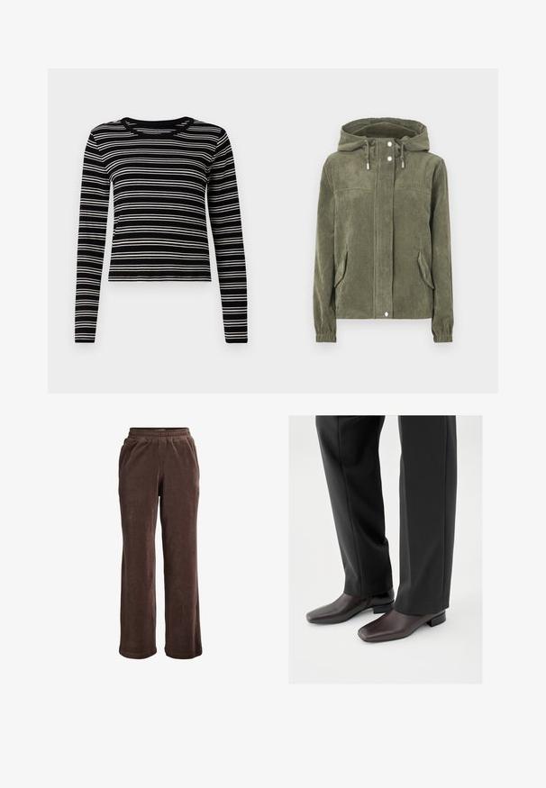 Zalando