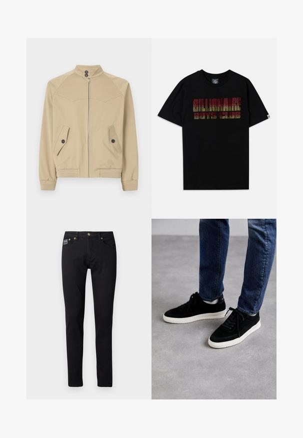 Zalando
