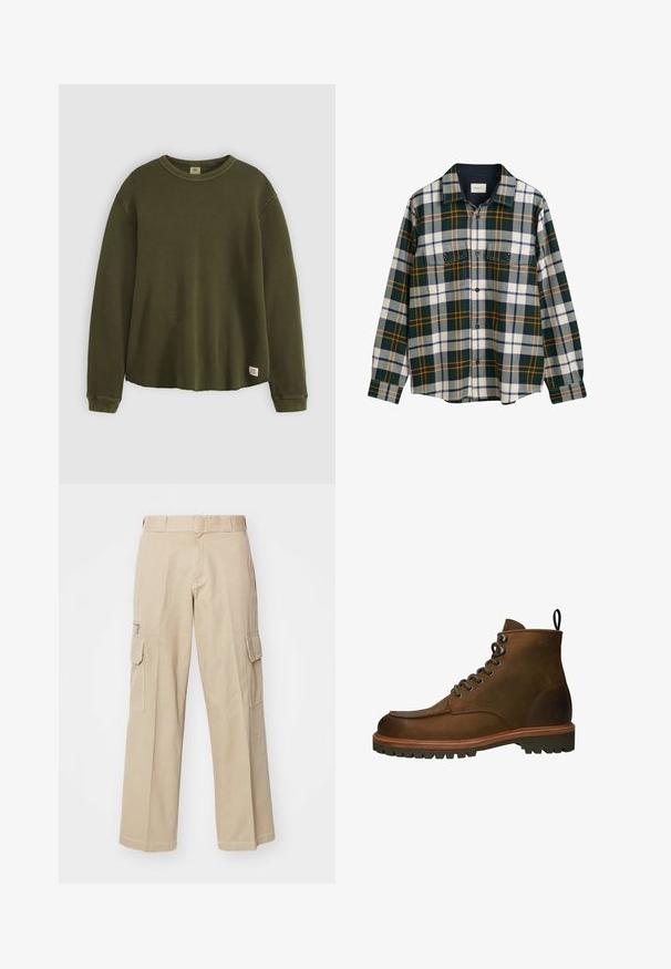 Zalando