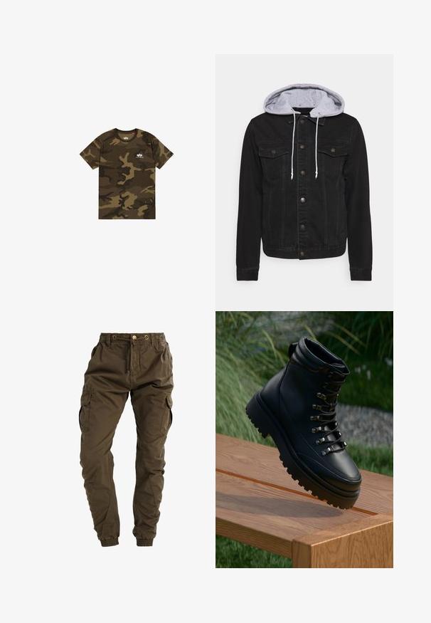 Zalando