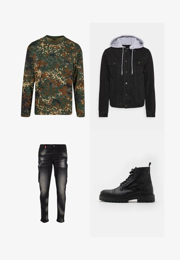 Zalando