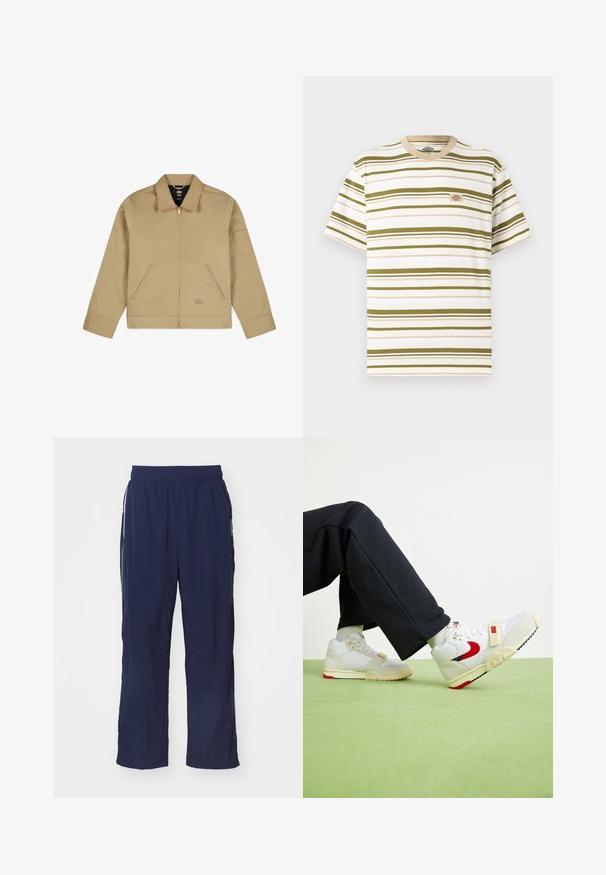 Zalando