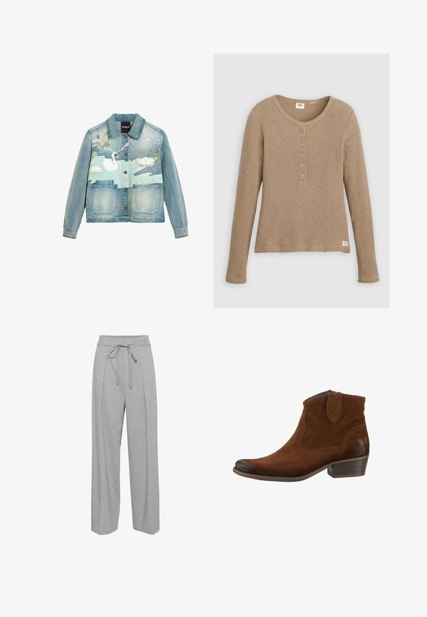 Zalando