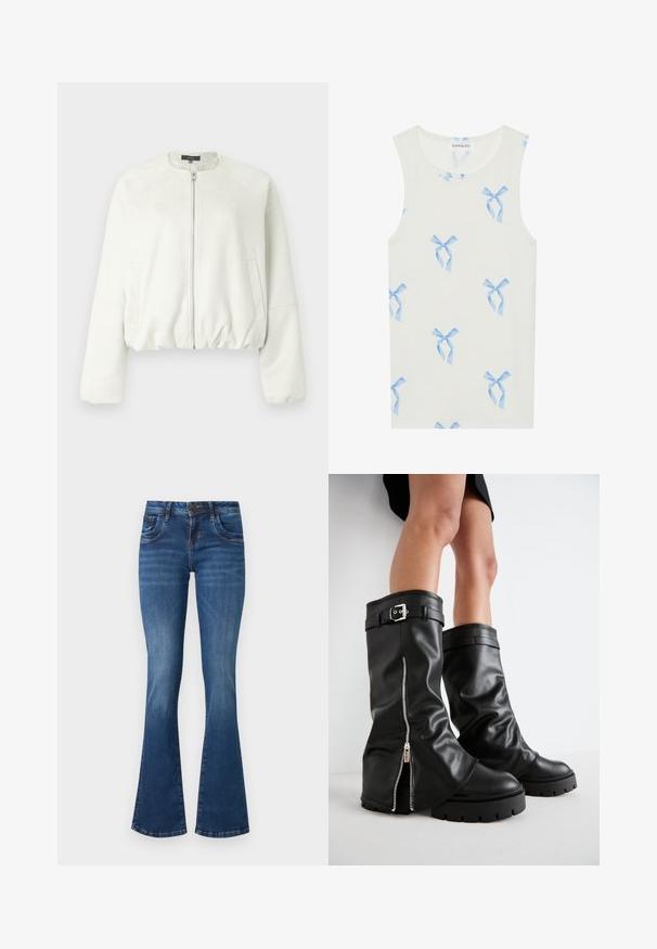 Zalando