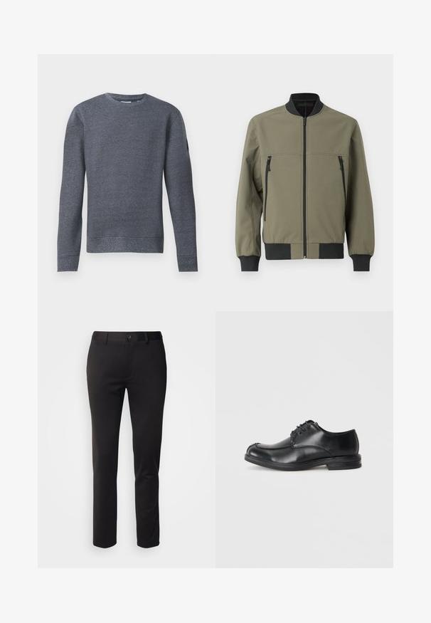Zalando