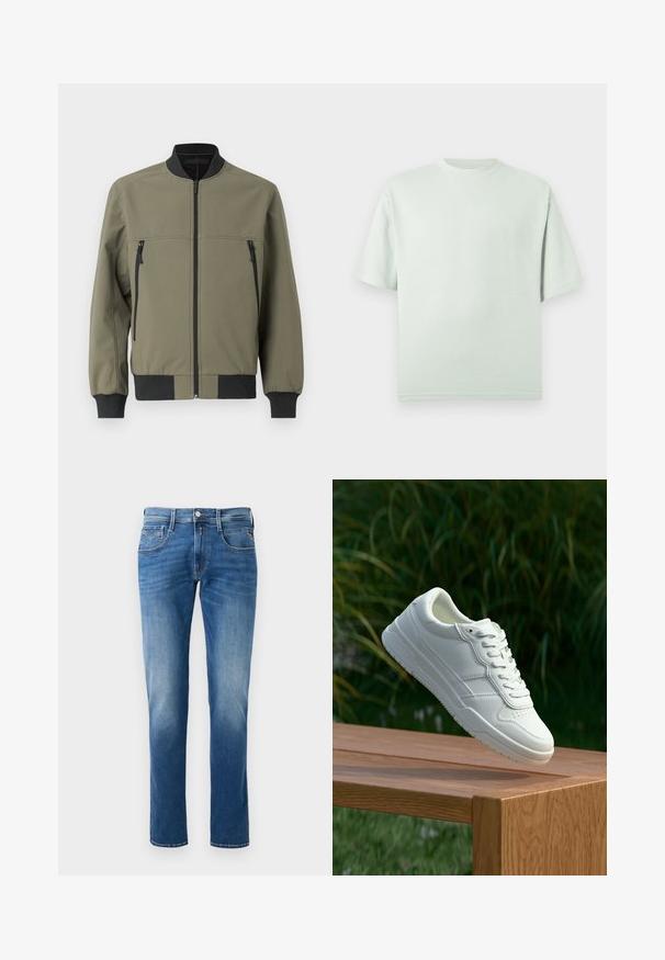 Zalando